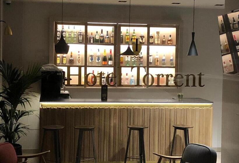 هتل Torrent