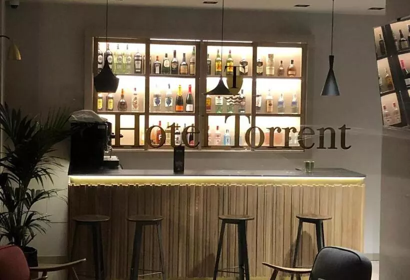 Hotelli Torrent