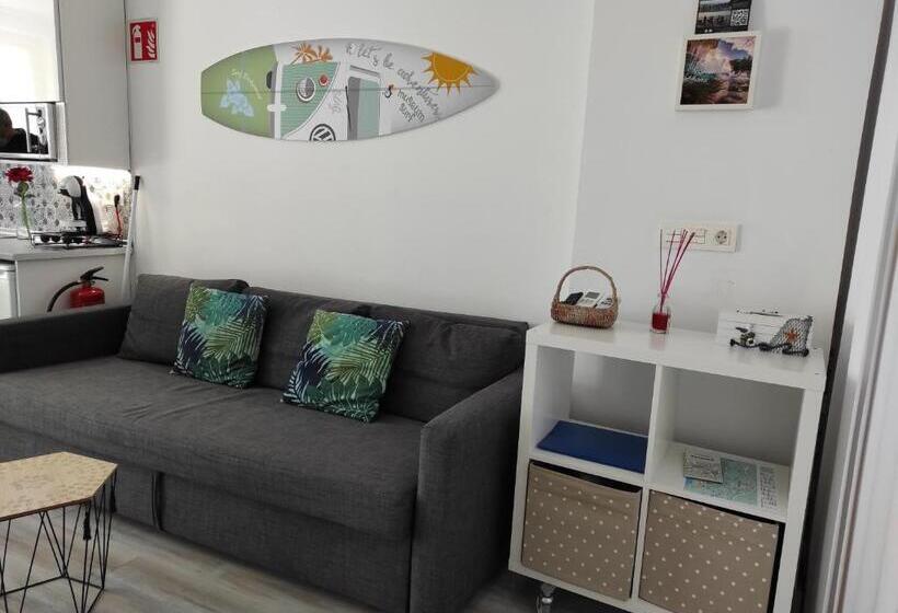 Kaixo Museum Con Parking Gratis