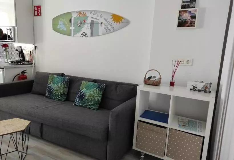 Kaixo Museum Con Parking Gratis