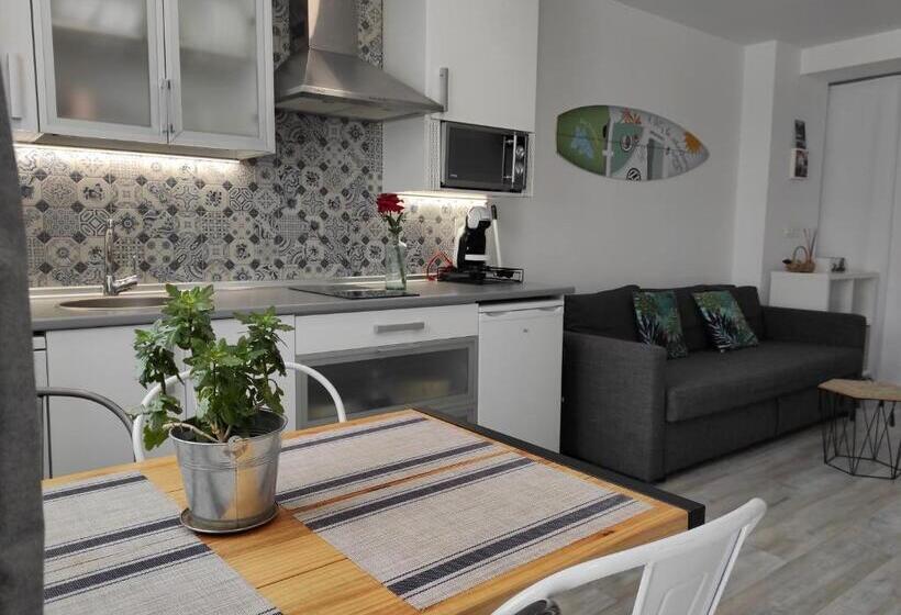 Kaixo Museum Con Parking Gratis