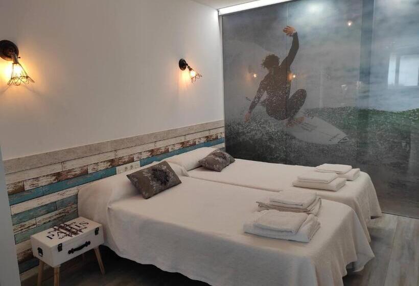 Kaixo Museum Con Parking Gratis