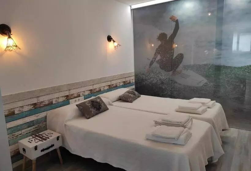 Kaixo Museum Con Parking Gratis