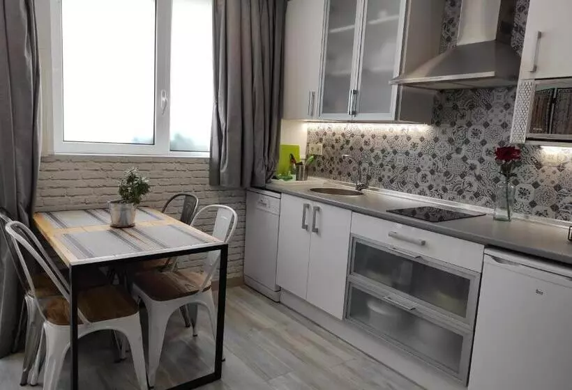 Kaixo Museum Con Parking Gratis