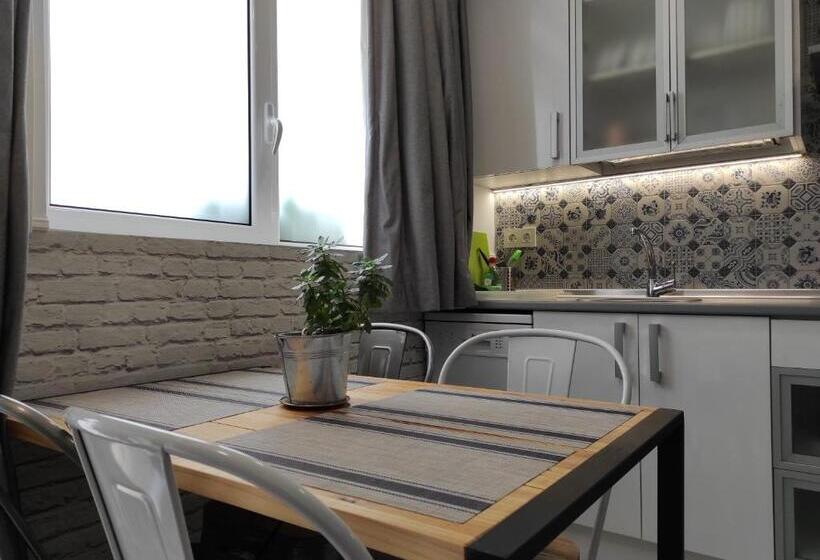 Kaixo Museum Con Parking Gratis