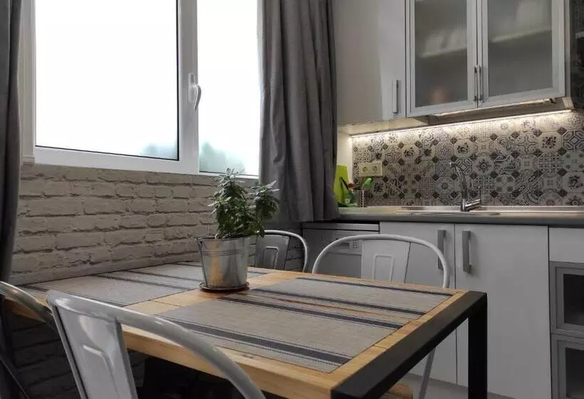 Kaixo Museum Con Parking Gratis