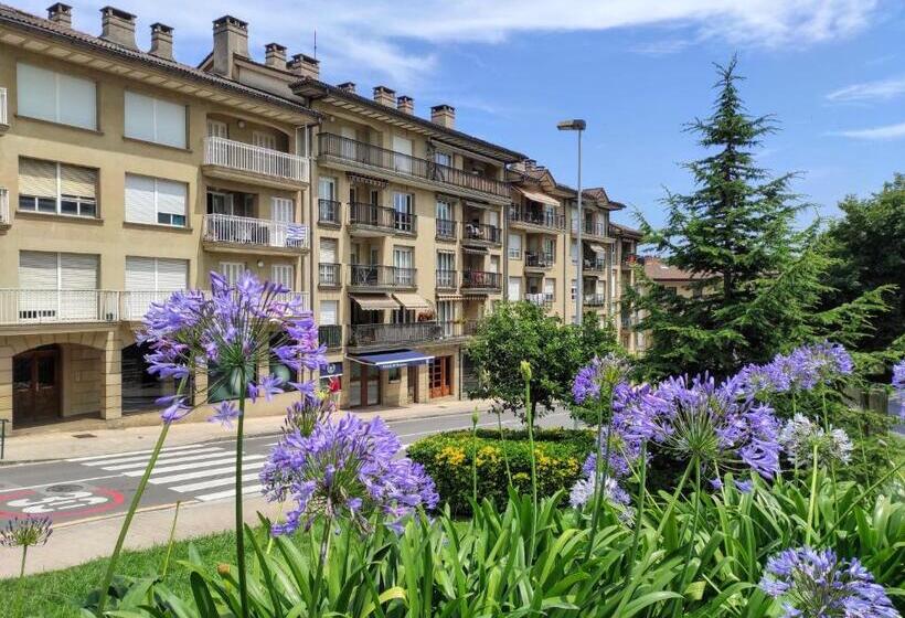 Kaixo Museum Con Parking Gratis