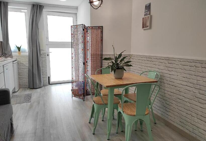 Kaixo Museum Con Parking Gratis