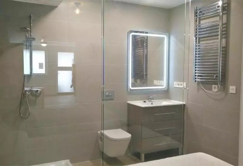 Kaixo Museum Con Parking Gratis