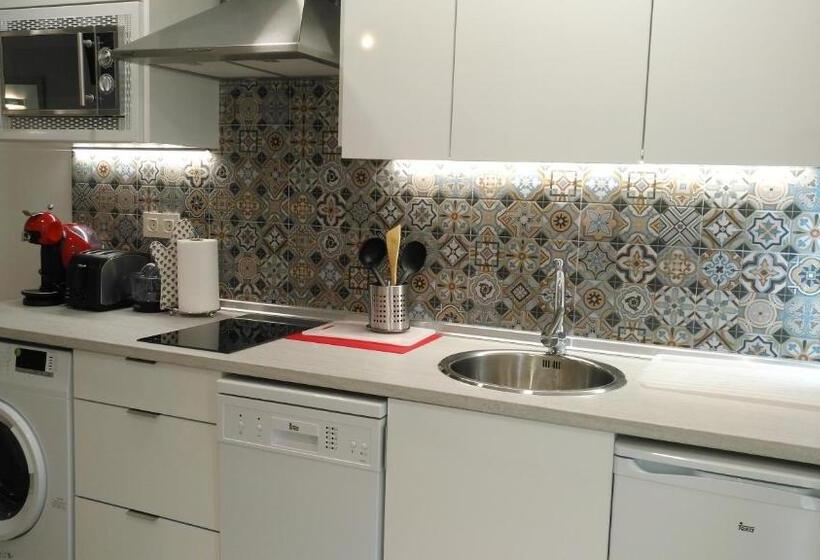 Kaixo Museum Con Parking Gratis