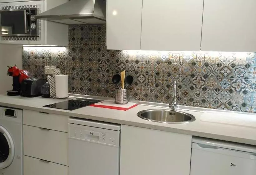 Kaixo Museum Con Parking Gratis