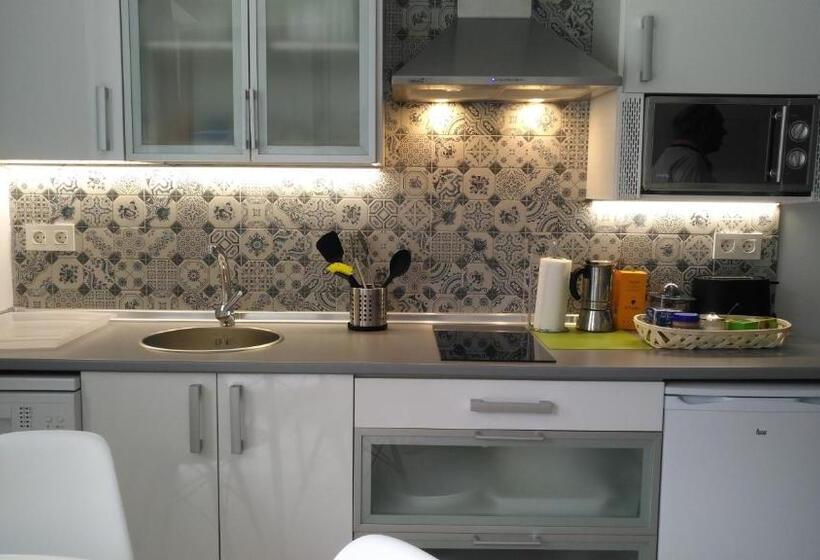 Kaixo Museum Con Parking Gratis