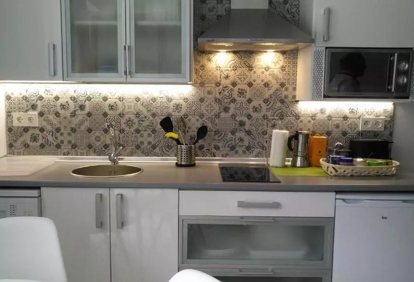 Kaixo Museum Con Parking Gratis