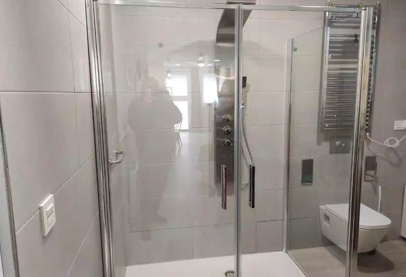 Kaixo Museum Con Parking Gratis