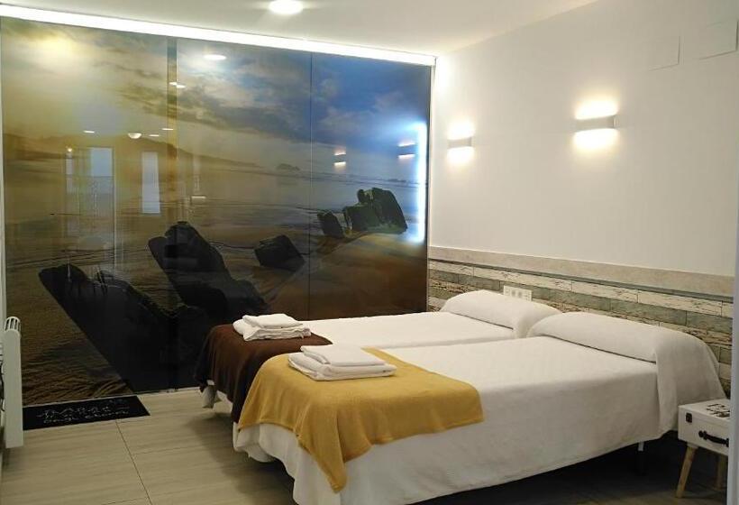 Kaixo Museum Con Parking Gratis