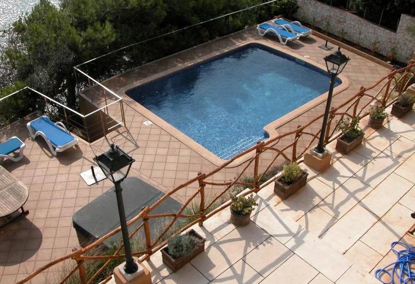 Menurka Port D Addaia