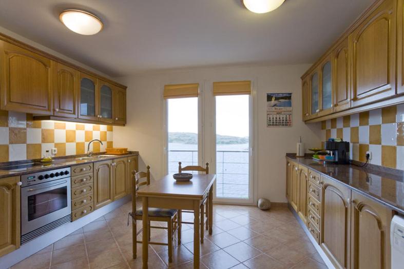 Menurka Port D Addaia