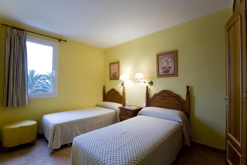 Menurka Port D Addaia