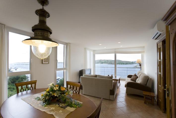 Menurka Port D Addaia