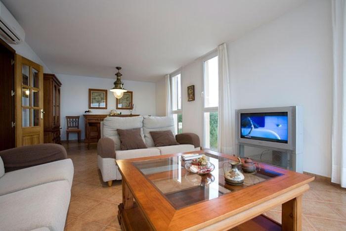 Menurka Port D Addaia