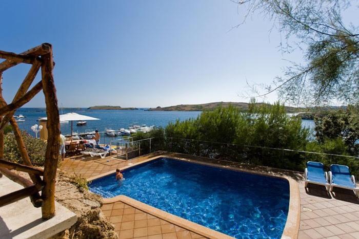 Menurka Port D Addaia