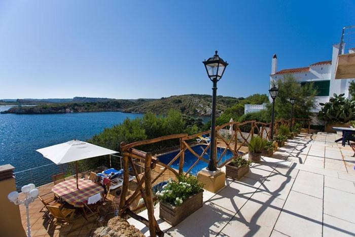 Menurka Port D Addaia