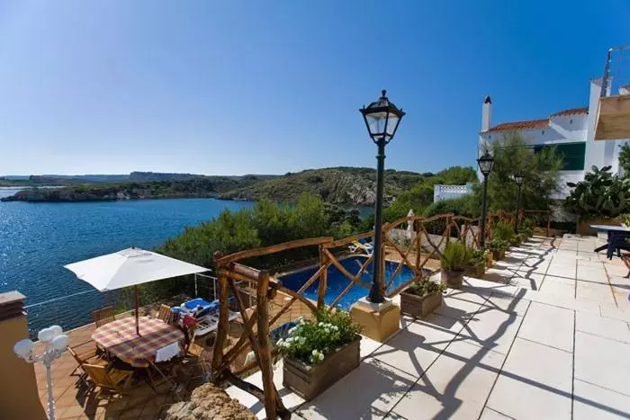 Menurka   Port D Addaia