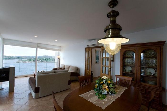 Menurka Port D Addaia