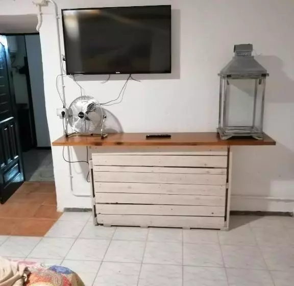 ペンション Casa Rural La Cruz