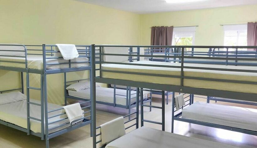 Residencia Las Claras Del Mar Menor Hostel