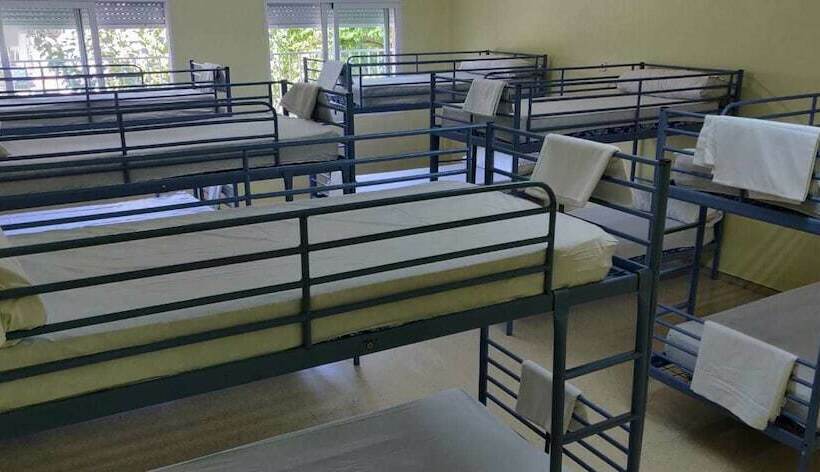 Residencia Las Claras Del Mar Menor Hostel