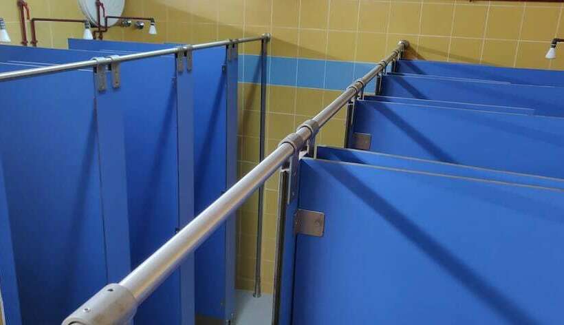 Residencia Las Claras Del Mar Menor Hostel