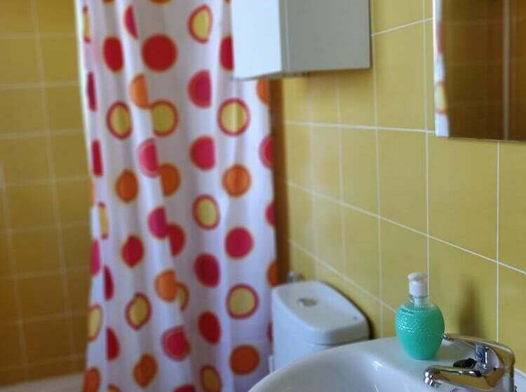 Residencia Las Claras Del Mar Menor Hostel