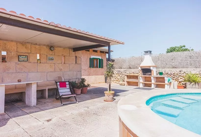 Villa Amalia