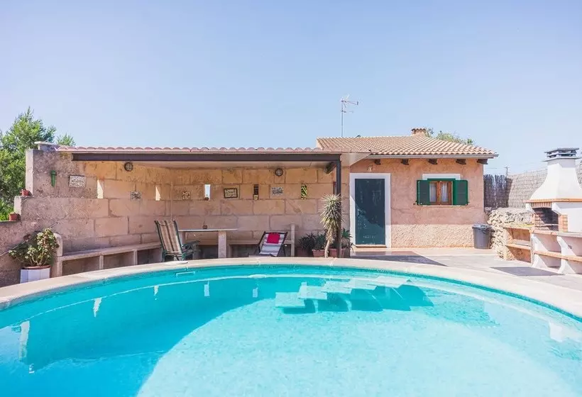 Villa Amalia