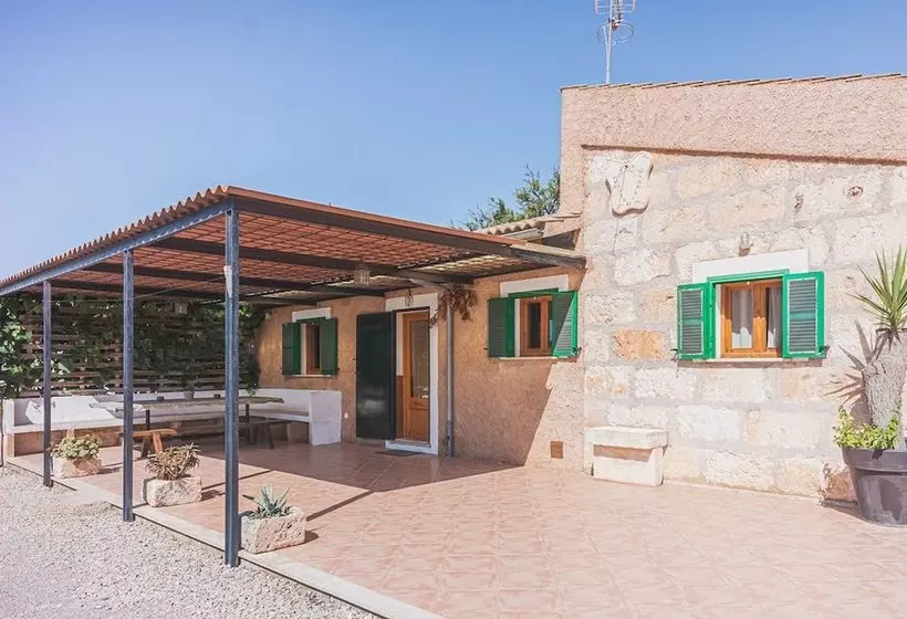 Villa Amalia