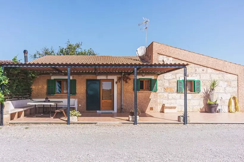 Villa Amalia