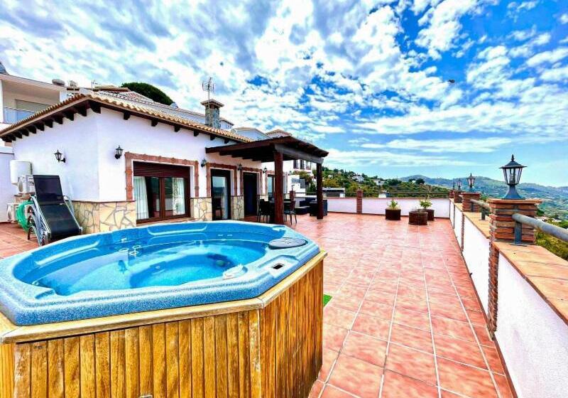 Villa Sara Y Villa Lucía