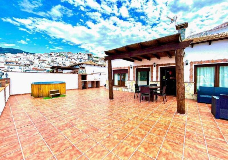 Villa Sara Y Villa Lucía