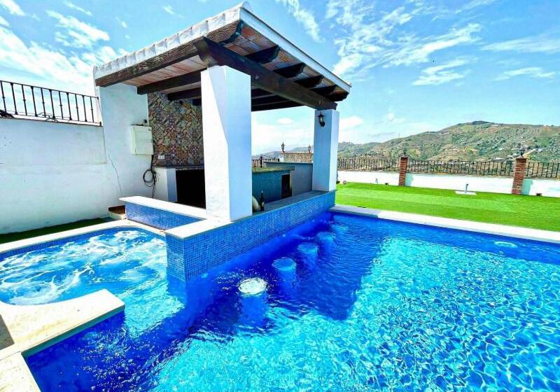 Villa Sara Y Villa Lucía