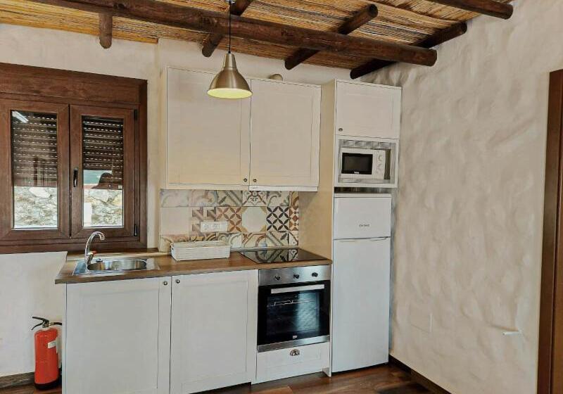 Villa Sara Y Villa Lucía