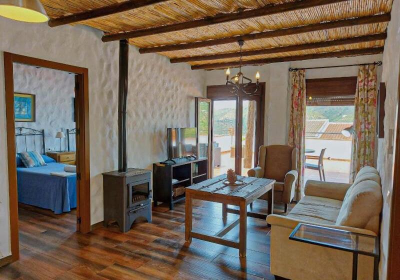 Villa Sara Y Villa Lucía