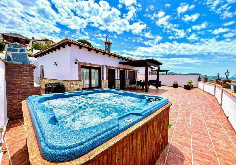 Villa Sara Y Villa Lucía