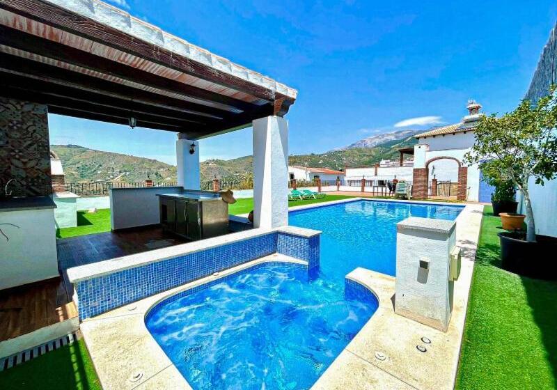 Villa Sara Y Villa Lucía