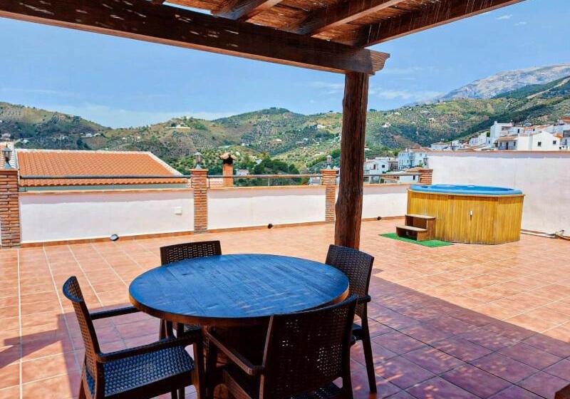 Villa Sara Y Villa Lucía