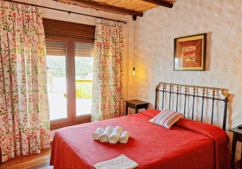 Villa Sara Y Villa Lucía