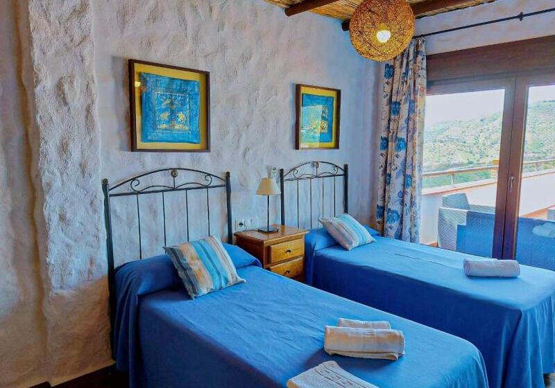 Villa Sara Y Villa Lucía