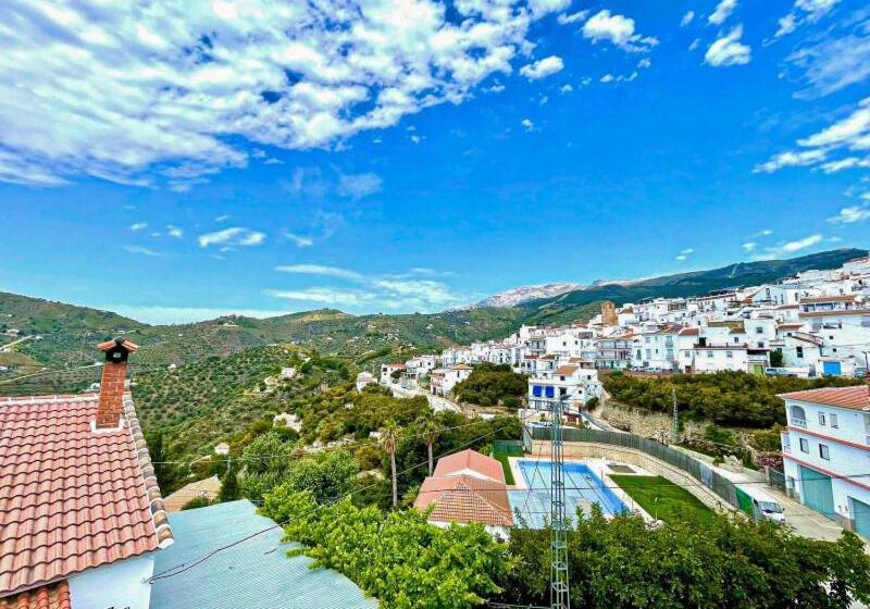 Villa Sara Y Villa Lucía