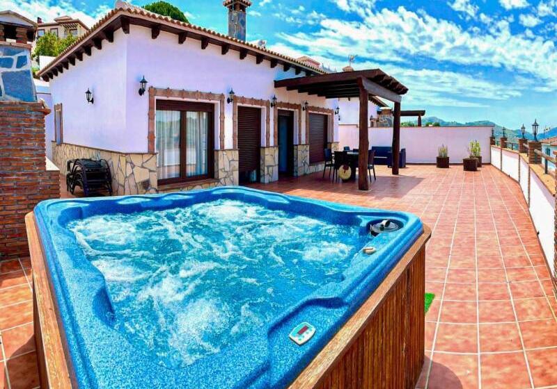 Villa Sara Y Villa Lucía