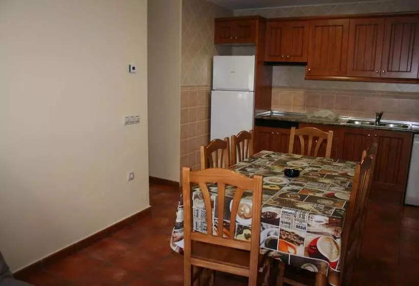 Apart Landevilla
